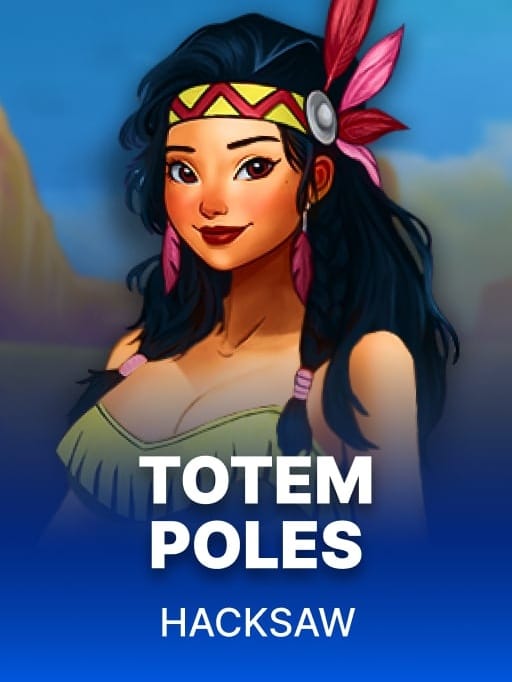 Totem Poles thumbnail