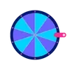 Spin to Win Mega Prizes